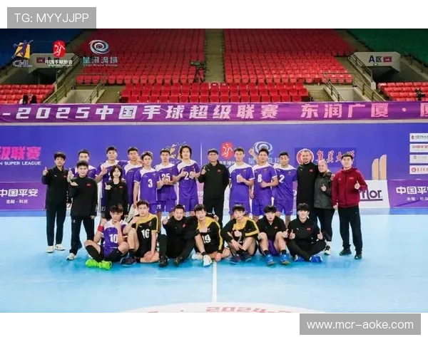 国内手球比赛独特1.5分规则促攻防转换，打法接轨国际