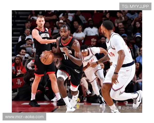 快船主场让6.5分，有望凭借防守取胜