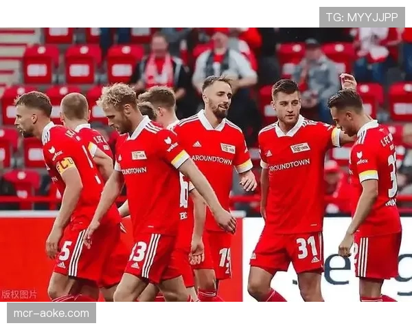 柏林联合1-2不敌沃尔夫斯堡，深陷降级区危机加剧